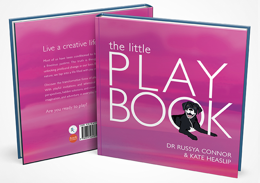 the little playbook